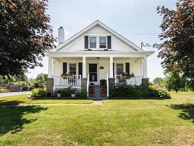 5984 Oatka Rd, Warsaw, NY, 14569