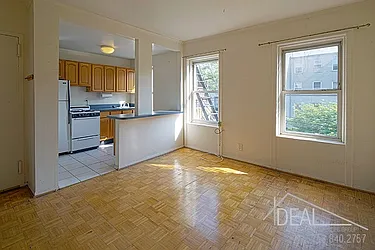 Rented by Ideal Properties Group