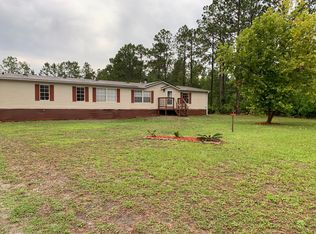 2241 Eagles Hammock Blvd, Middleburg, FL 32068
