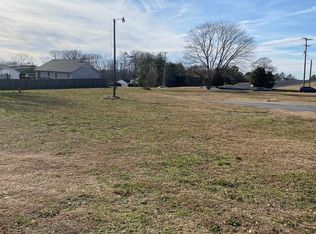 1899 Gap Creek Rd, Greer, SC 29651