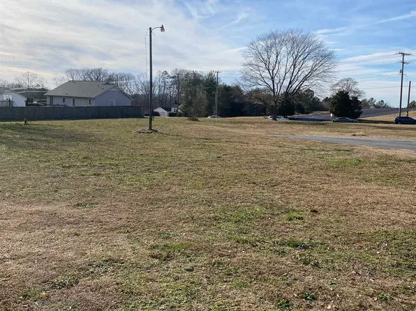 1899 Gap Creek Rd, Greer, SC 29651