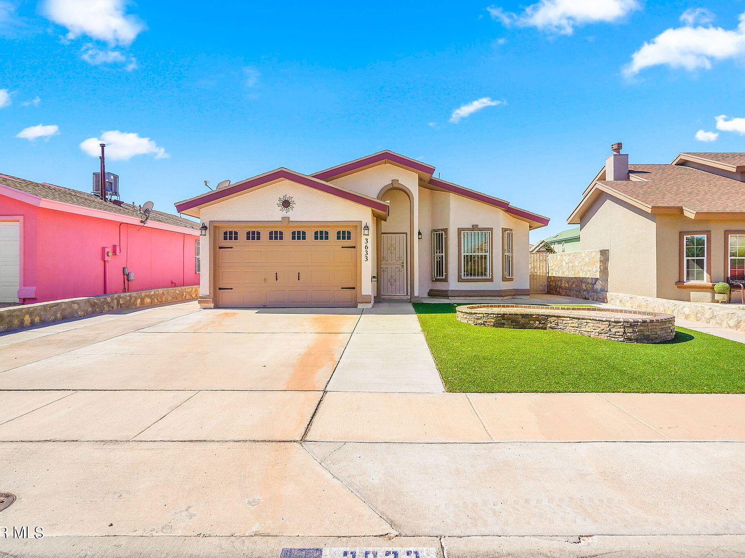 3633 Dominican St, El Paso, TX 79936 Zillow