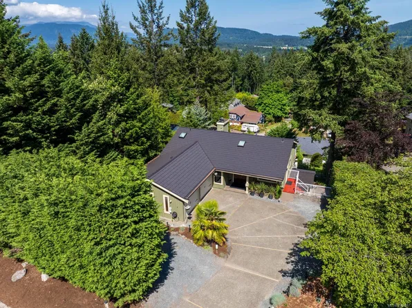 1415 Kingsview Rd, North Cowichan, BC V9L 5P1
