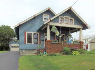 63 Hunter St, Glens Falls, NY 12801