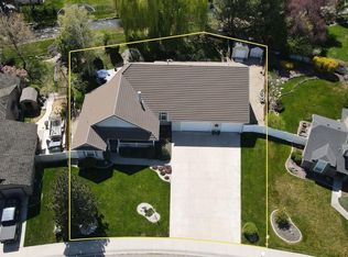 1971 S Weimaraner Way, Meridian, ID 83642