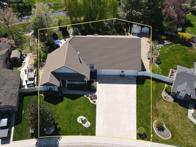1971 S Weimaraner Way, Meridian, ID, 83642