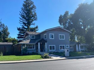 140 Brookside Pl, Danville, CA 94526