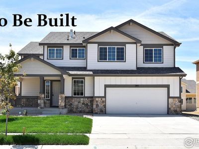 525 86th Ave, Greeley, CO, 80634