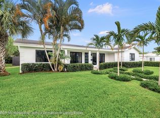 375 Valley Forge Rd, West Palm Beach, FL 33405