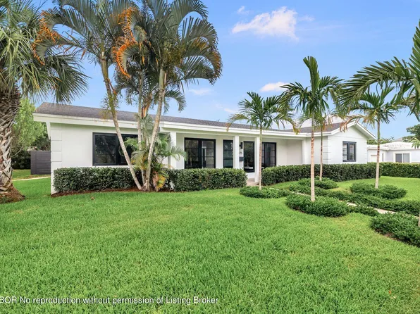 375 Valley Forge Rd, West Palm Beach, FL 33405