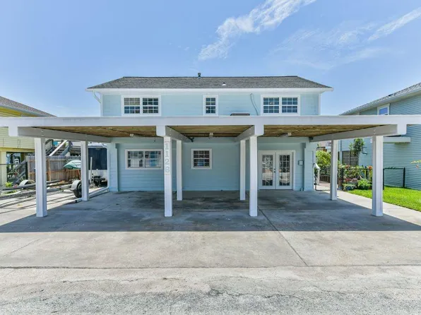 1126 Redfish St, Bayou Vista, TX 77563