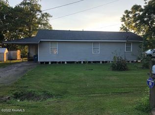 100 Saint Jude St, Lafayette, LA 70583