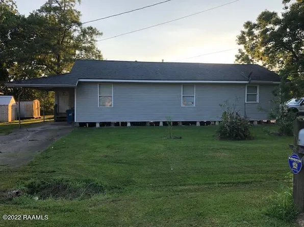 100 Saint Jude St, Lafayette, LA 70583