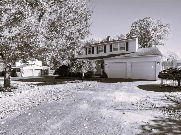 4659 Tippecanoe Rd, Youngstown, OH 44511