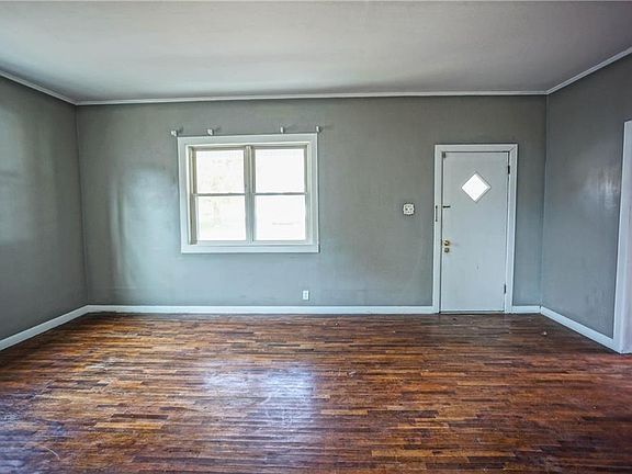 Large Living Room New Paint