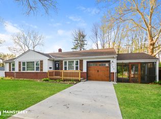 8604 E 78th Ter, Kansas City, MO 64138