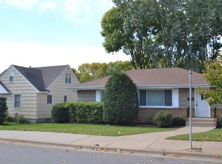 2860 Grand St NE, Minneapolis, MN 55418