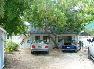 2379 Pensacola Rd, Big Pine Key, FL 33043