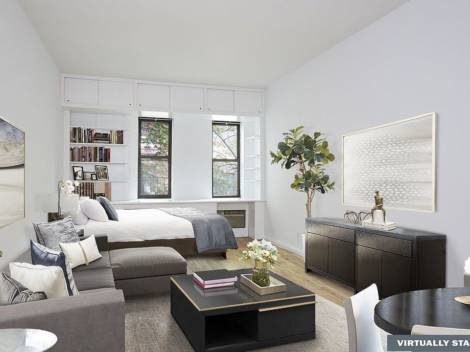 1st image of 203 E 89th St APT 2D