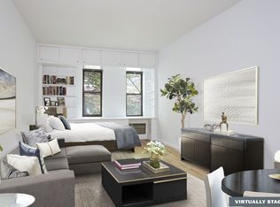 203 E 89th St APT 2D, New York, NY 10128
