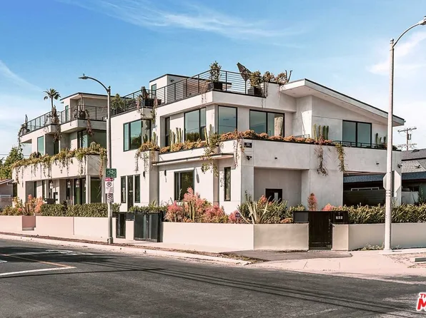 701 Vernon Ave, Venice, CA 90291
