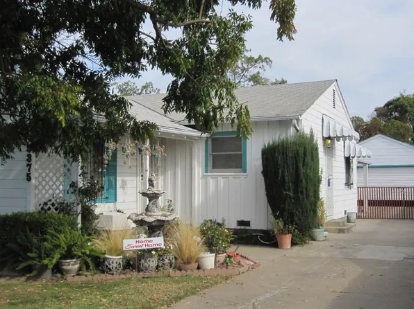 5375 Mendocino Blvd, Sacramento, CA 95820