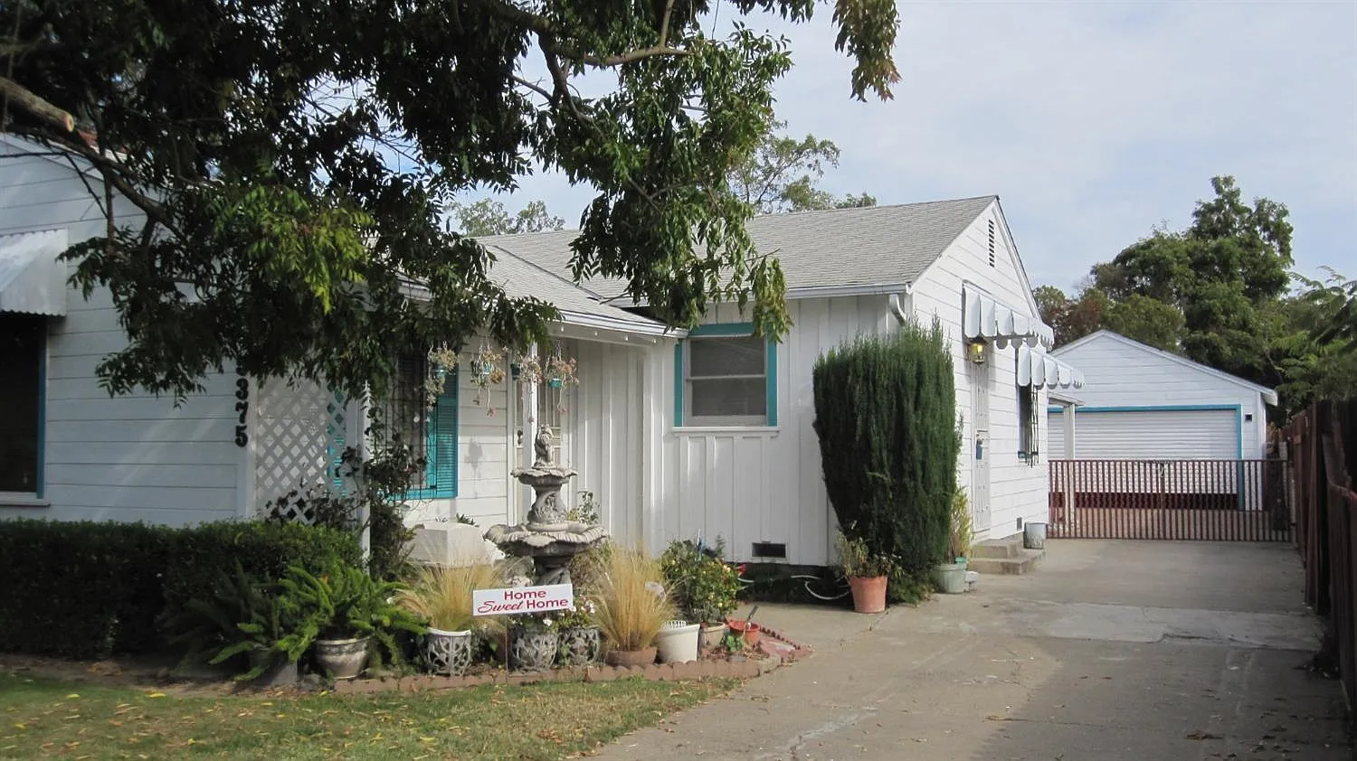 5375 Mendocino Blvd photo 1