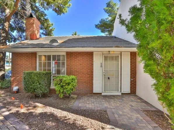 540 Tam O Shanter, Las Vegas, NV 89109