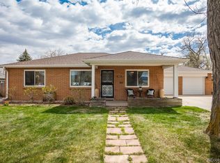 4000 Reed St, Wheat Ridge, CO 80033