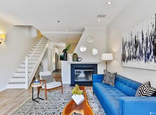 2075 Sutter St APT 209, San Francisco, CA 94115