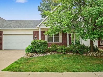 1388 Luxington Dr, Lapeer, MI, 48446