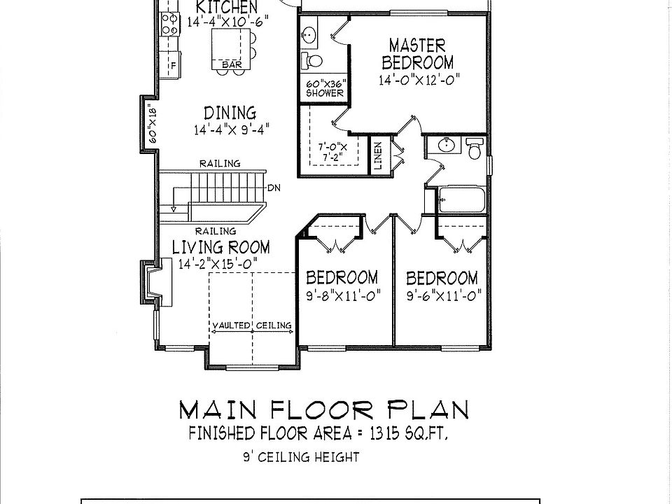 2nd image of 426 Poplar Dr