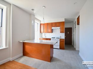 61-01 Catalpa Ave #3, Ridgewood, NY 11385