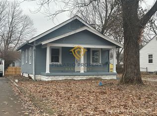 3611 N Linwood Ave, Indianapolis, IN 46218