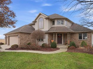 11016 Rupert Rd, Harlan, IN 46743