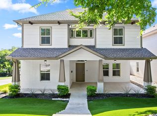 2701 Sandage Ave, Fort Worth, TX 76109