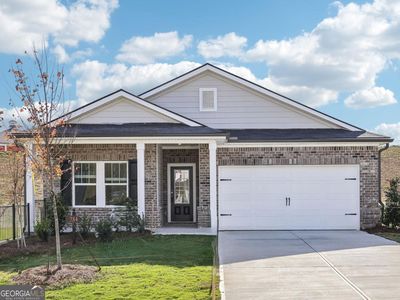 238 Sope Creek Cir, Pendergrass, GA, 30567
