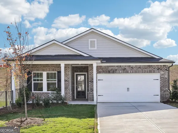 238 Sope Creek Cir, Pendergrass, GA 30567