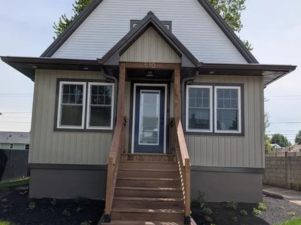 510 S Main Street, Cuba City, WI 53807