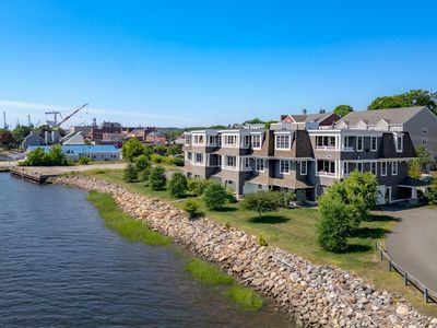 145 Commercial Street #104, Bath, ME, 04530