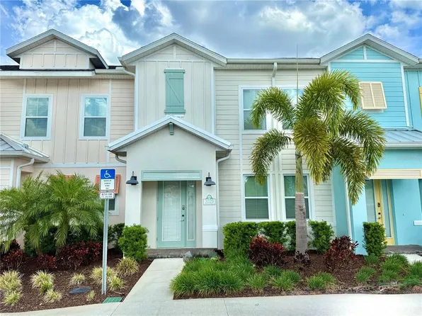 3029 Caribbean Soul Dr, Kissimmee, FL 34747