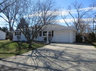 159 Jennings Dr, Canal Winchester, OH 43110