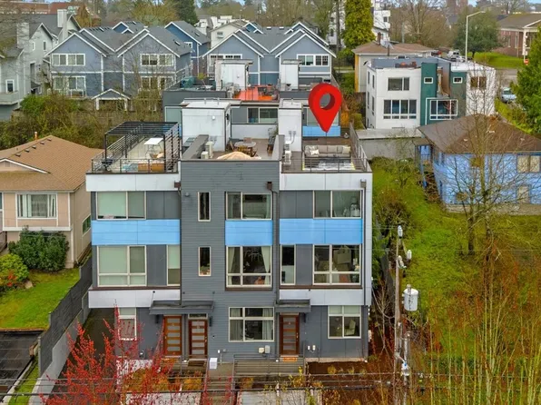 206 22nd Avenue #A, Seattle, WA 98122