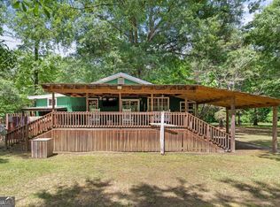 3358 Ogeechee Rd, Millen, GA 30442