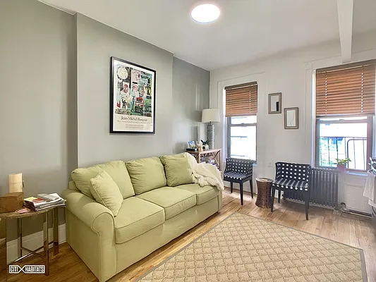 Rented by Citi Habitats | media 1