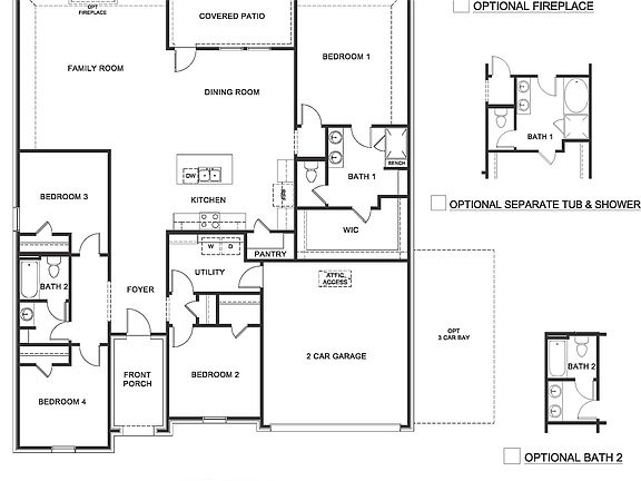 Floor Plan.