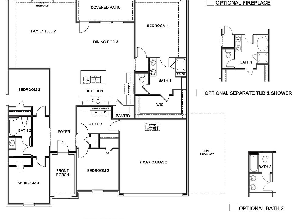 Floor Plan.