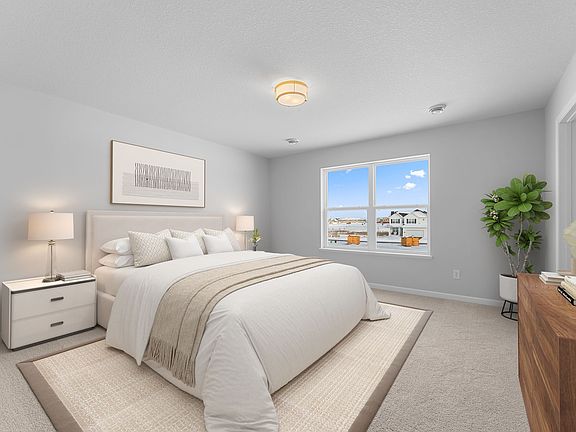 Owner s Bedroom - Representational Photo