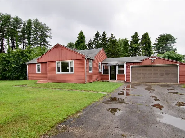 75 Washington Rd, Wilbraham, MA 01095
