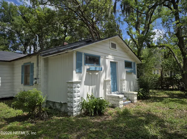 9147 GIBSON Avenue, Jacksonville, FL 32208